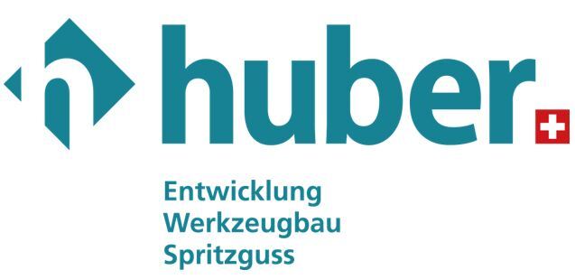 211216 Huber Logo