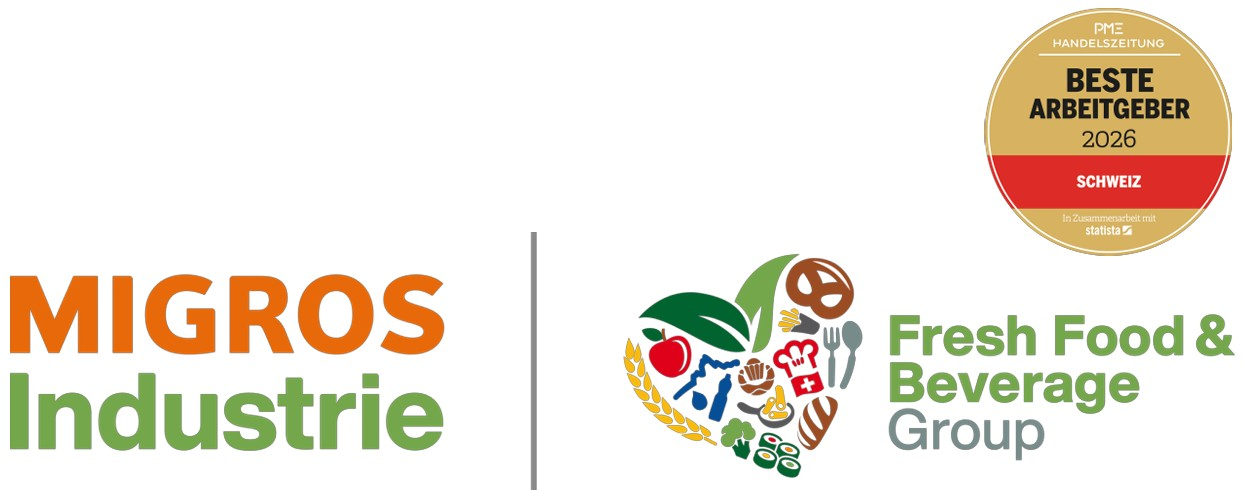 Logo mit Auszeichung