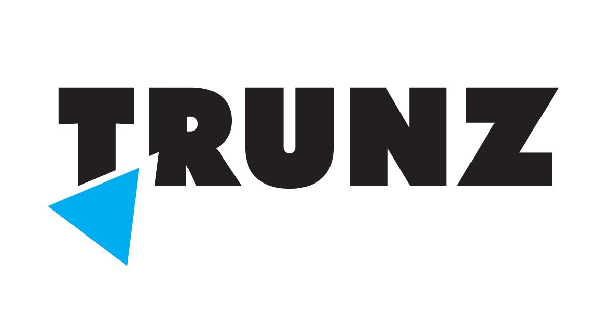 Trunz Logo