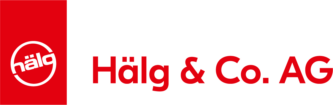 Haelg und co ag kombilogo rgb