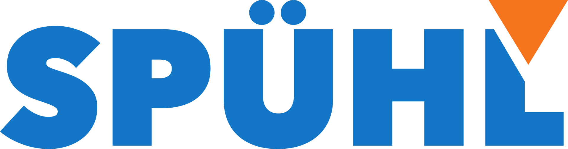 Spuhl logo