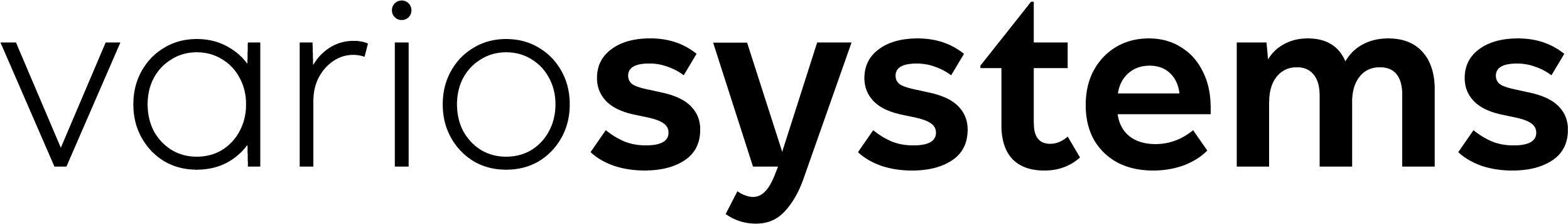 Variosystems